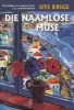 Die Naamlose Muse (Afrikaans, Hardcover) - JD Kestell Photo