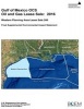 Gulf of Mexico Ocs Oil and Gas Lease Sale - 2016 Western Planning Area Lease Sale 248 Final Supplemental Environmental Impact Statement (Paperback) - US Department of the Interior Photo