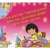 Tara and Her Talking Kitten Meet Her Guardian Angel - and Other Stories (CD) - Diana Cooper Photo