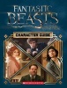 Character Guide (Fantastic Beasts and Where to Find Them) (Hardcover) - Michael Kogge Photo