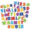 School Tools Letters and Numbers Sticker Pack (Stickers) - Carson Dellosa Publishing Photo