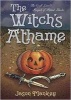 Witchs Athame - The Craft, Lore, and Magick of Ritual Blades (Paperback) - Jason Mankey Photo