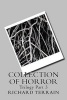 Collection of Horror - Trilogy Part 3 (Paperback) - Richard Terrain Photo