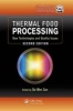 Thermal Food Processing - New Technologies and Quality Issues (Hardcover, 2nd Revised edition) - Da Wen Sun Photo