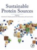 Sustainable Protein Sources (Hardcover) - Sudarshan Nadathur Photo