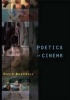 Poetics of Cinema (Hardcover) - David Bordwell Photo