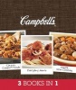 Campbells 3 in 1 (Paperback) - Ltd Publications International Photo