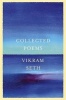 Collected Poems (Hardcover) - Vikram Seth Photo