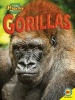 Gorillas (Hardcover) - Pamela McDowell Photo