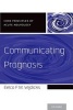 Communicating Prognosis (Paperback) - Eelco FM Wijdicks Photo