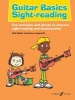 Guitar Basics Sight-Reading (Sheet music) - Nick Walker Photo