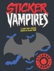 Sticker Vampires (Stickers) - Srk Photo