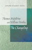 New Oxford Student Texts: Thomas Middleton & William Rowley: The Changeling (Paperback) - Jackie Moore Photo