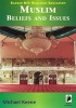 Muslim Beliefs and Issues Student Book (Paperback) - Michael Keene Photo