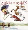 Calvin and Hobbes (Paperback) - Bill Watterson Photo