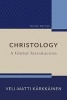 Christology - A Global Introduction (Paperback, 2nd) - Veli Matti Karkkainen Photo