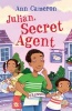 Julian, Secret Agent (Paperback) - Ann Cameron Photo