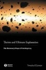 Theism and Ultimate Explanation - The Necessary Shape of Contingency (Paperback) - Timothy OConnor Photo