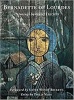 Bernadette of Lourdes - Paintings and Sculptures by Greg Tricker (Hardcover) - Philip Vann Photo