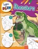 Dinosaurs (Hardcover) - Jorge Santillan Photo