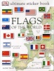 Flags of the World (Staple bound, Revised) - Dk Publishing Photo