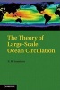 The Theory of Large-Scale Ocean Circulation (Hardcover) - R M Samelson Photo