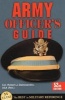 Army Officer's Guide - 52nd Edition (Paperback, 52) - Colonel Robert J Dalessandro USA ret Photo