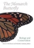 The Monarch Butterfly - Biology and Conservation (Hardcover, New) - Karen S Oberhauser Photo