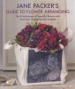 's Guide to Flower Arranging (Paperback, US Edition) - Jane Packer Photo