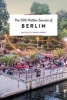 The 500 Hidden Secrets of Berlin (Paperback) - Nathalie Dewalhens Photo