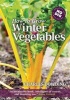 How to Grow Winter Vegetables (Paperback) - Charles Dowding Photo