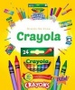 Crayola (Hardcover) - Sara Green Photo