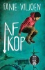 Afkop (Afrikaans, Paperback) - Fanie Viljoen Photo