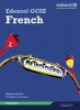 Edexcel GCSE French Foundation - Student Book (Paperback) - Clive Bell Photo