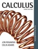 Calculus: Early Transcendentals (Hardcover, 3rd Revised edition) - Jon Rogawski Photo