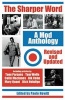 The Sharper Word - A Mod Anthology (Paperback, Revised, Update) - Paolo Hewitt Photo