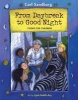 From Daybreak to Good Night (Hardcover, Library binding) - Carl Sandburg Photo