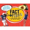 Fact or Fib?, 3 - A Challenging Game of True or False (Paperback) - Kathy Furgang Photo