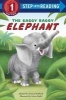 Saggy Baggy Elephant (Paperback) - Tennant Redbank Photo