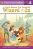 L. Frank Baum's Wizard of Oz (Paperback) - L Frank Baum Photo