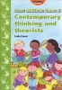 How Children Learn, 3 - Contemporary Thinking and Theorists (Paperback) - Linda Pound Photo