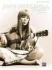  -- Complete So Far - Guitar Tab, Hardcover Book (Paperback) - Joni Mitchell Photo