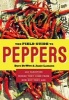 The Field Guide to Peppers (Paperback) - Dave DeWitt Photo