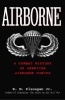 Airborne a Combat History of American Airborne Forces - A Combat History of American Airborne Forces (Hardcover, illustrated edition) - EM Flanagan Jr Photo