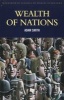 Wealth of Nations (Paperback) - Adam Smith Photo