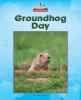 Groundhog Day (Hardcover) - Mary Lindeen Photo