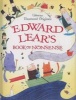 's Book of Nonsense (Hardcover) - Edward Lear Photo