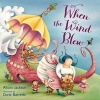 When the Wind Blew (Hardcover) - Alison Jackson Photo