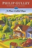 A Place Called Hope (Paperback) - Philip Gulley Photo