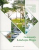 Community Landscape Design (Hardcover) - Viraj Chatterjee Photo